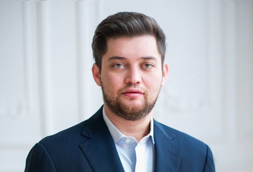 Фельдман сложил полномочия депутата Харьковского горсовета | MediaPort